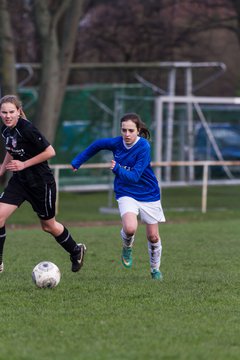 Bild 354 - B-Juniorinnen Kieler MTV - SG Trittau / S�dstormarn : Ergebnis: 1:3